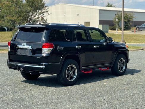 Used 2012 Toyota 4Runner SR5 image 6