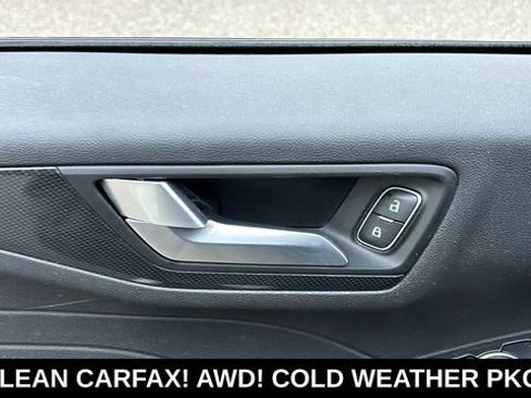 Used 2024 Ford Escape ST-Line AWD/4WD image 9