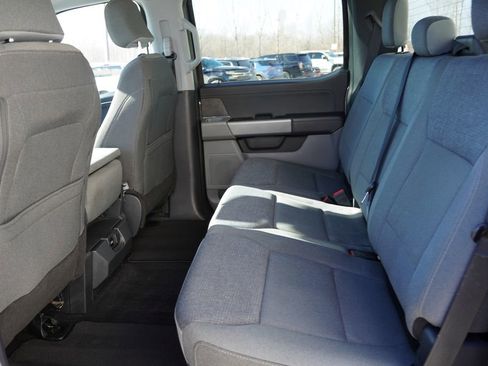 Used 2025 Ford F150 XLT w/ Equipment Group 301A Standard image 19