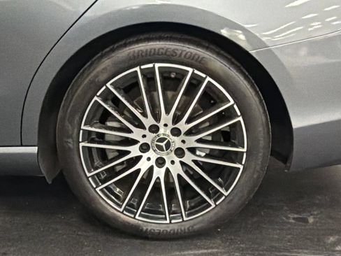 Used 2022 Mercedes-Benz C 300 Sedan image 18