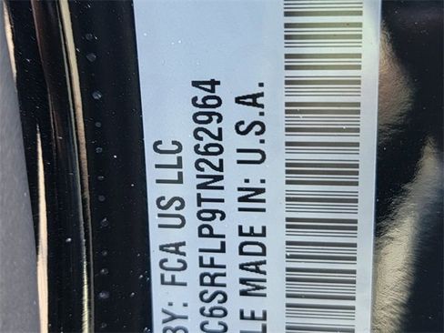 New 2026 RAM 1500 Rebel image 35