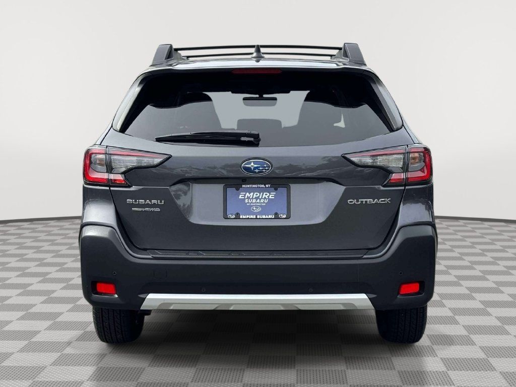 Used 2023 Subaru Outback Limited AWD/4WD image 7