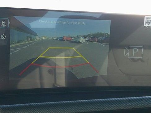 New 2026 Hyundai Sonata N Line image 16