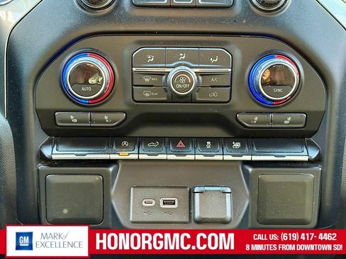 Used 2020 Chevrolet Silverado 1500 LT w/ All-Star Edition RWD image 28