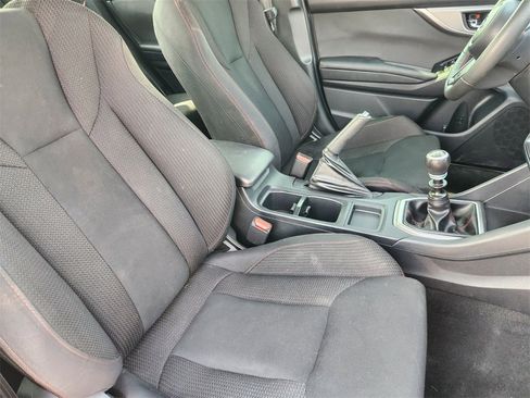 Used 2024 Subaru WRX Premium image 14