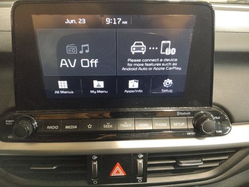 Used 2019 Kia Forte LXS FWD image 25