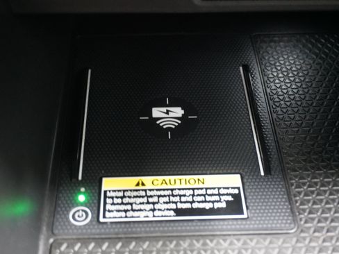 Used 2024 Honda CR-V Sport Touring image 21