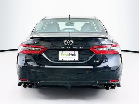 Used 2023 Toyota Camry XSE FWD image 7