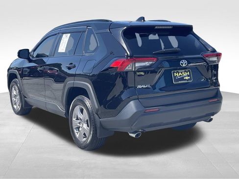 Used 2025 Toyota RAV4 XLE w/ Convenience Package FWD image 5