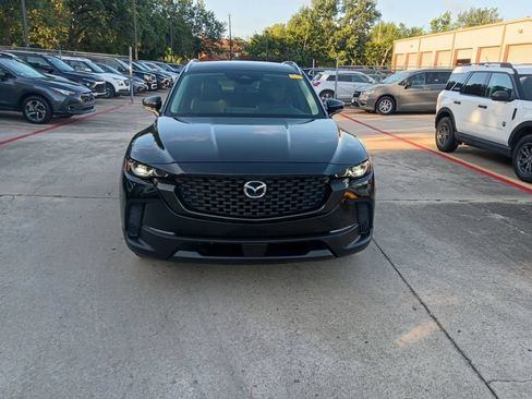 Used 2025 MAZDA CX-50 AWD 2.5 S w/ Premium Package image 5