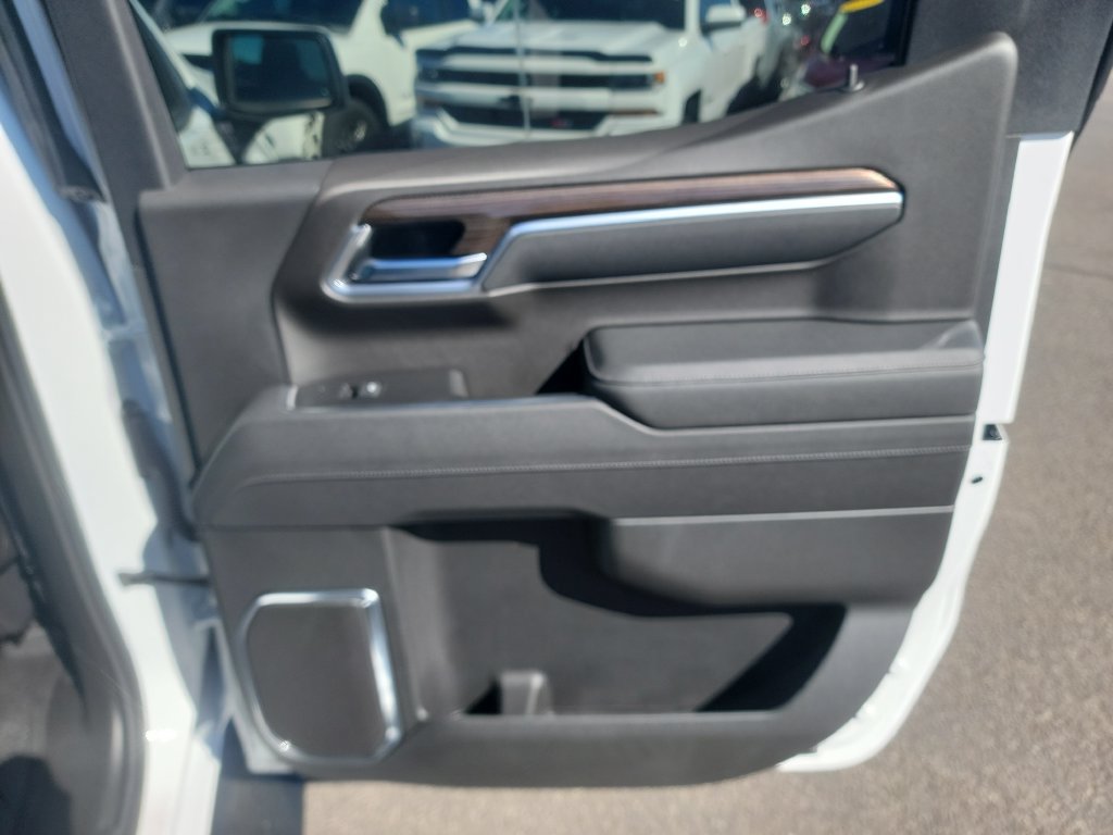 New 2026 Chevrolet Silverado 1500 RST AWD/4WD image 29