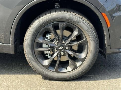 New 2025 Dodge Durango GT image 8