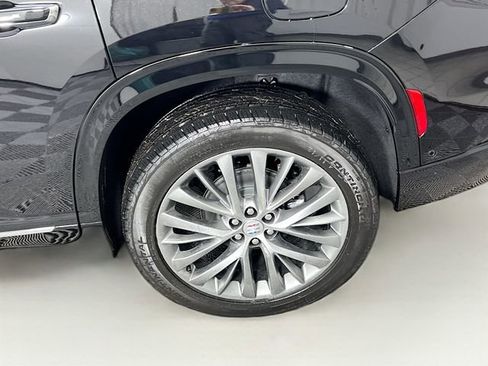 New 2026 Buick Enclave Avenir w/ Super Cruise Package image 25