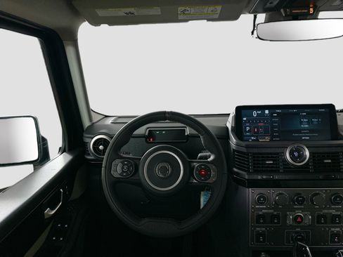 New 2026 INEOS Grenadier image 16