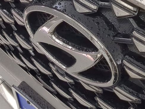 Used 2022 Hyundai Palisade Calligraphy image 10