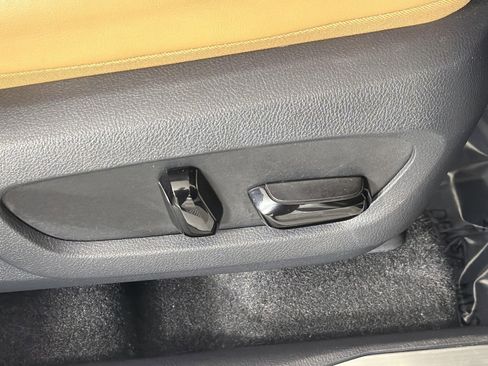 Used 2022 Lexus NX 450h+ AWD w/ Vision Package image 35