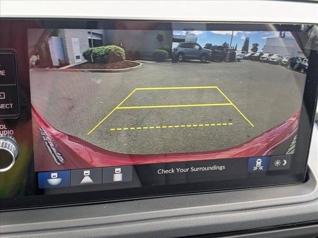 Used 2026 Honda Accord SE image 14