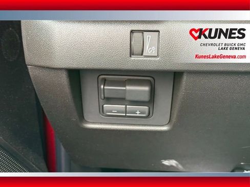 New 2026 GMC Canyon AT4 image 42