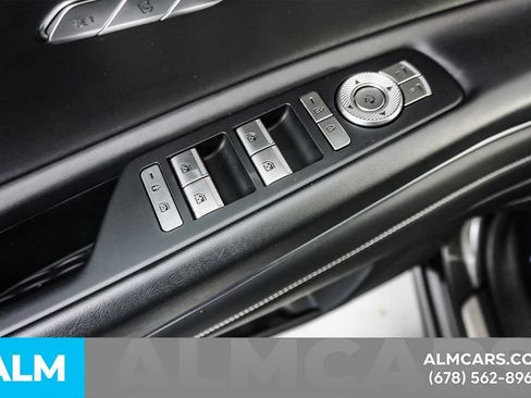Used 2025 Genesis GV80 2.5T Standard AWD/4WD image 47