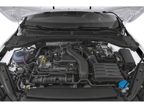 New 2026 Volkswagen Jetta SE FWD image 12