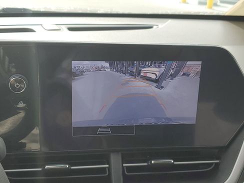 Used 2024 Chevrolet Trax LS w/ Driver Confidence Package image 23