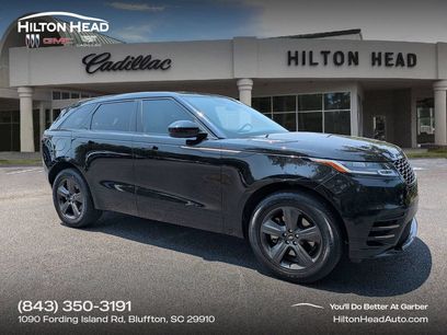 Used 2023 Land Rover Range Rover Velar R-Dynamic S