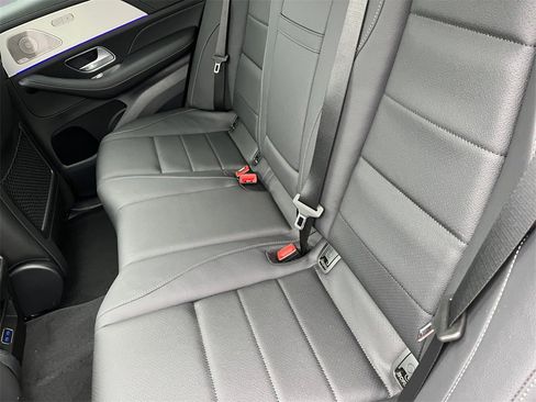 New 2026 Mercedes-Benz GLE 450 4MATIC Coupe image 7