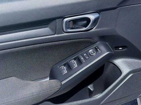 Certified 2023 Honda Civic Sport image 16