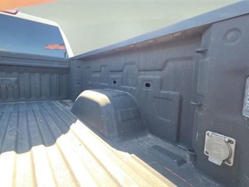 Used 2021 GMC Sierra 1500 AT4 image 19