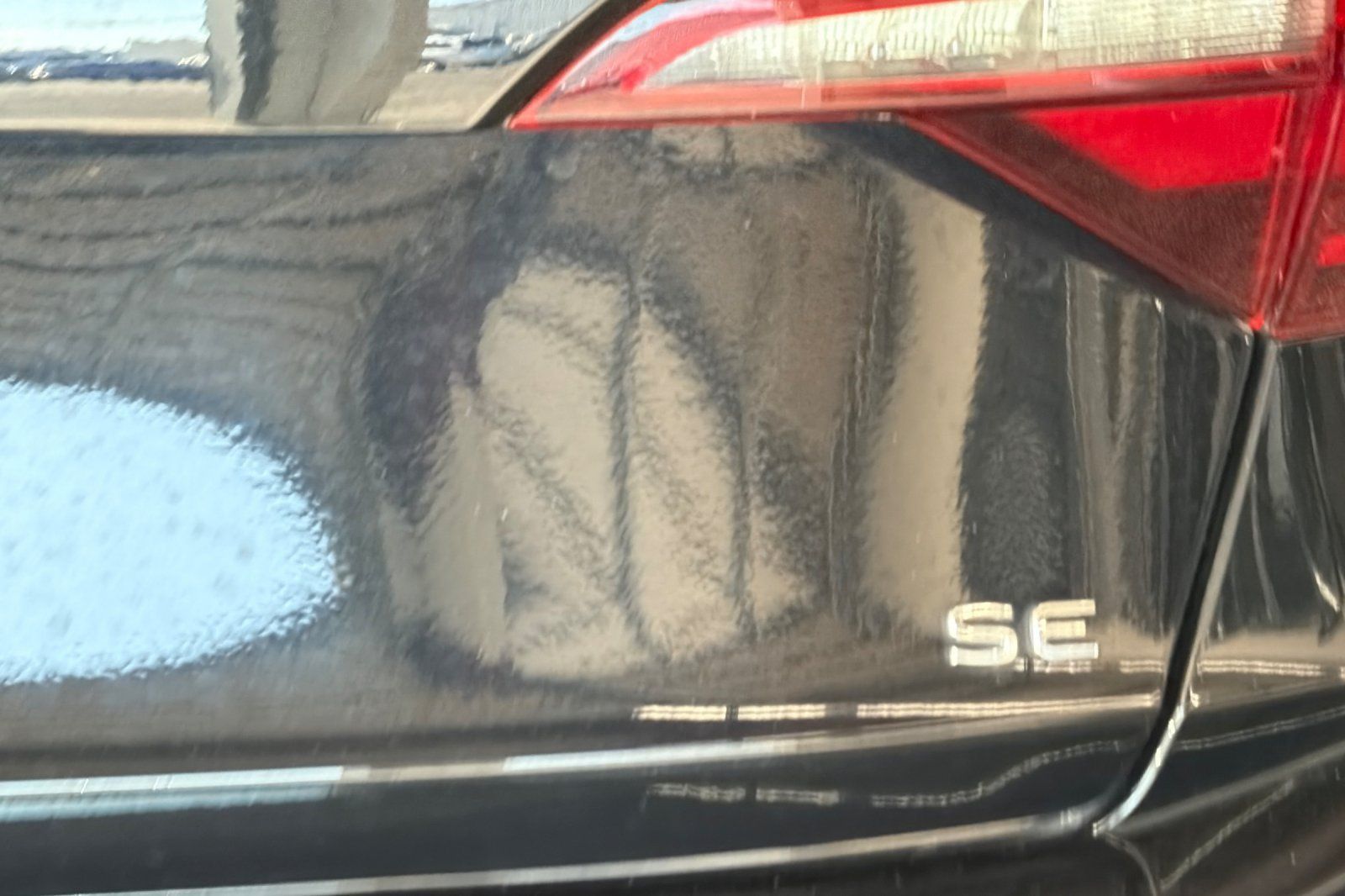 Used 2024 Volkswagen Jetta SE FWD image 24