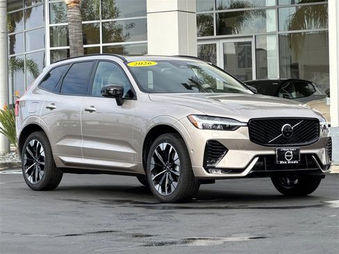 New 2026 Volvo XC60 B5 Plus w/ Protection Package Premier image 7