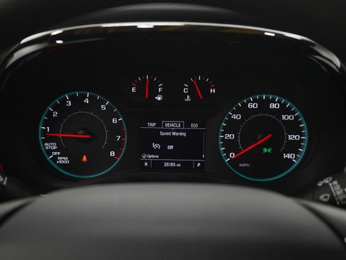 Used 2023 Chevrolet Traverse LS w/ Safety Package image 24