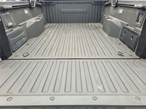 Used 2024 Toyota Tacoma Trailhunter image 33
