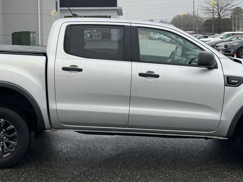 Used 2019 Ford Ranger XLT w/ Equipment Group 301A Mid image 10