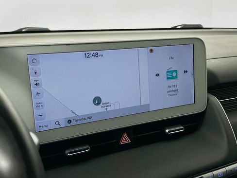 Used 2024 Hyundai Ioniq 5 SEL image 15