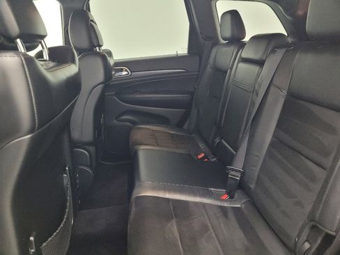 Used 2017 Jeep Grand Cherokee Altitude AWD/4WD image 18