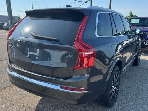 Used 2024 Volvo XC90 B6 Plus w/ Protection Package Premier AWD/4WD image 5
