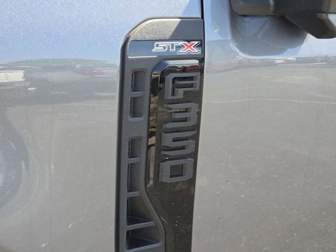 New 2025 Ford F350 XL w/ STX Appearance Package image 7