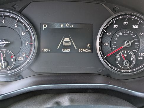 Used 2023 Hyundai Santa Fe SE FWD image 28
