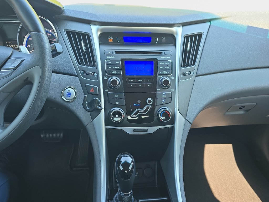 Used 2011 Hyundai Sonata SE FWD image 22
