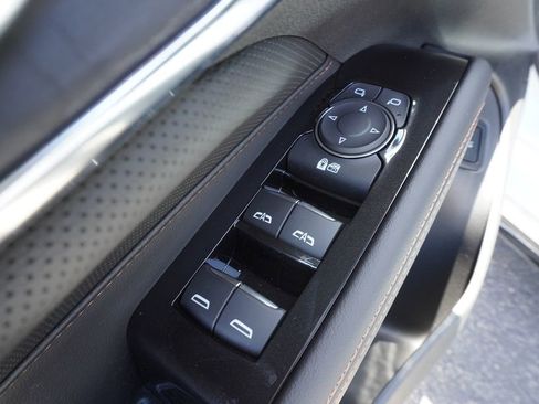 New 2025 Cadillac CT4 Sport image 15