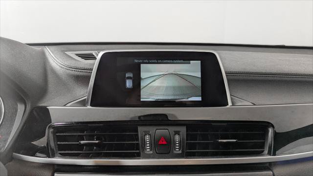 Used 2018 BMW X2 sDrive28i w/ M SportX Package FWD image 31