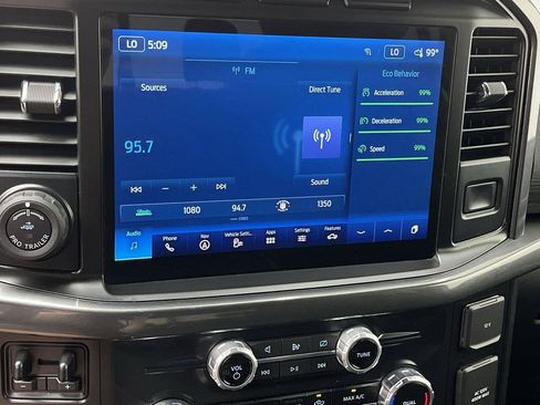 Used 2023 Ford F150 XLT w/ Equipment Group 302A High AWD/4WD image 22