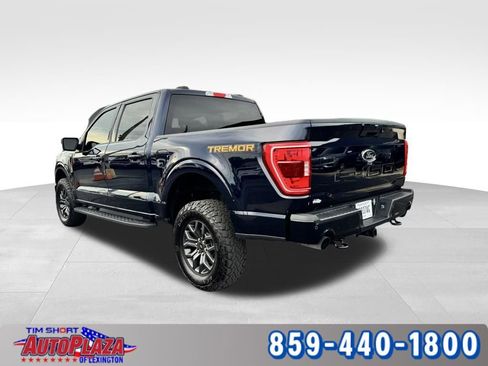 Used 2023 Ford F150 Tremor AWD/4WD image 2