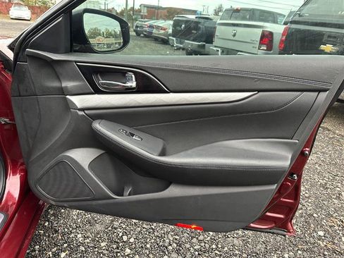Used 2017 Nissan Maxima 3.5 S FWD image 17
