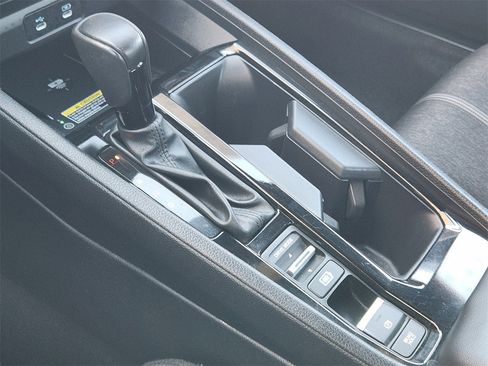 Certified 2025 Honda Accord Sport image 19