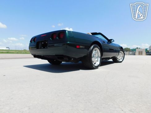 Used 1994 Chevrolet Corvette Convertible image 15