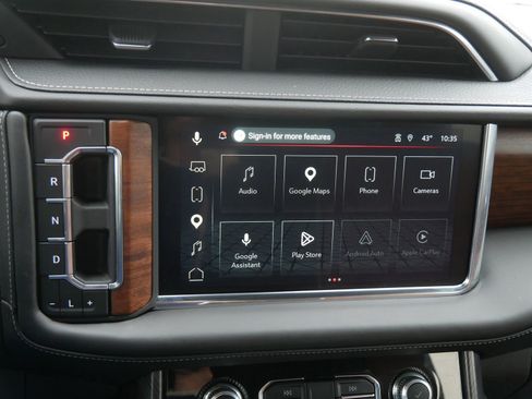 Used 2023 GMC Yukon XL Denali Ultimate image 25