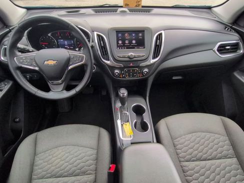 Used 2020 Chevrolet Equinox LT w/ Driver Convenience Package image 23