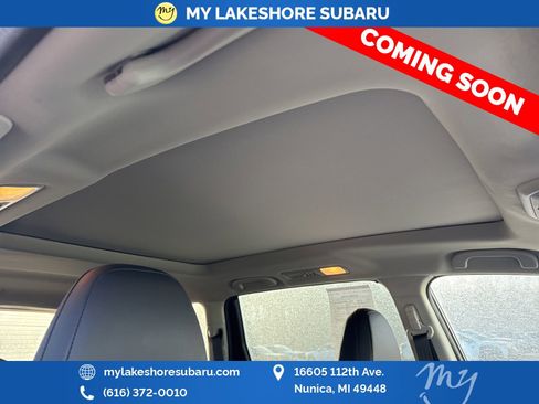 Used 2024 Subaru Ascent Touring image 18